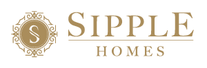 Sipple Homes Logo