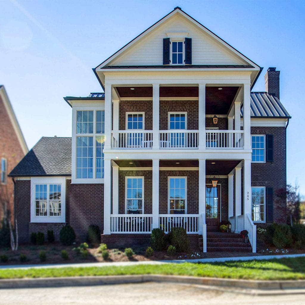 Available Homes Stephens Valley 245 Meriwether Sipple Homes