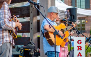 Stephens Valley Concert