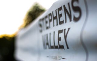 Stephens Valley Tent
