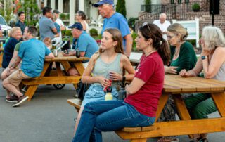 Stephens Valley BBQ & Bluegrass