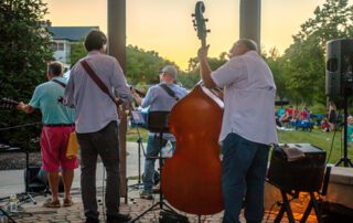 Stephens Valley BBQ & Bluegrass