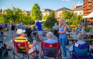 Stephens Valley BBQ & Bluegrass