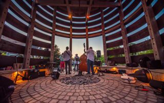 Stephens Valley BBQ & Bluegrass