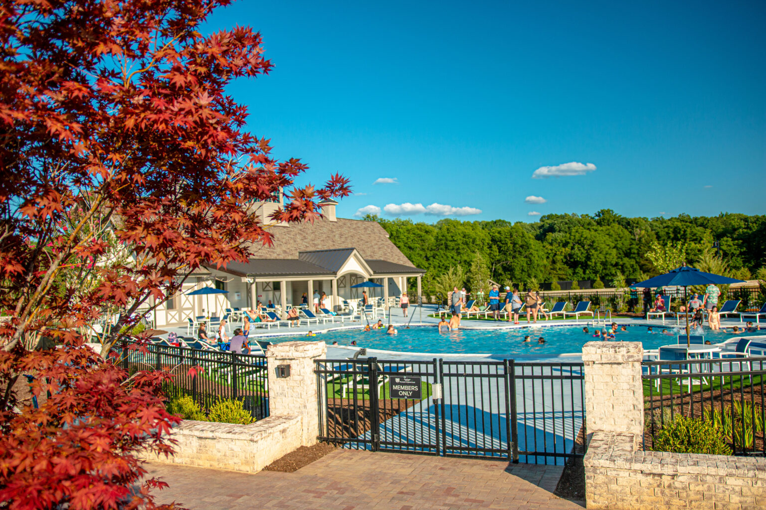 Stephens Valley Sipple Homes