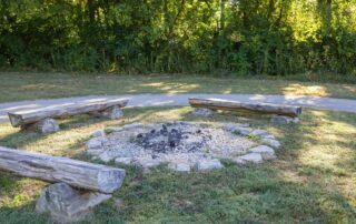 Community Firepit