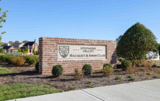 Stephens Valley Racquet & Swim Club