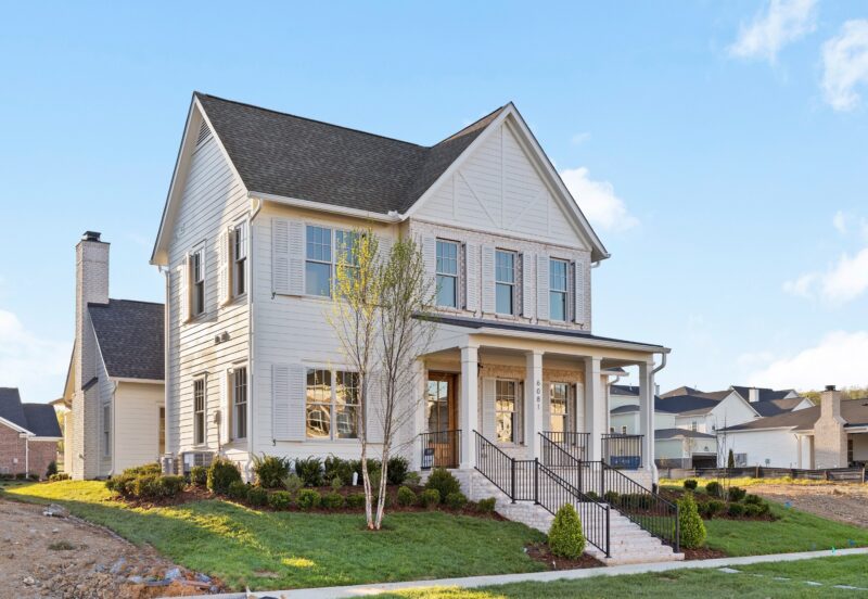 6081 Pasquo Rd Sipple Homes